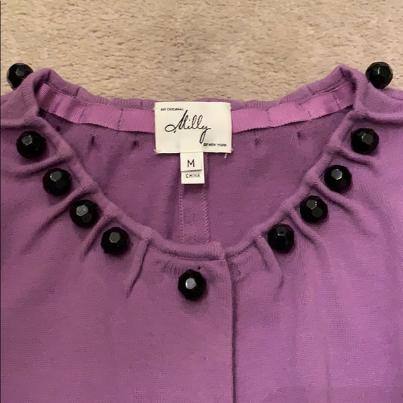 Milly Sweater - Picture 3 of 3